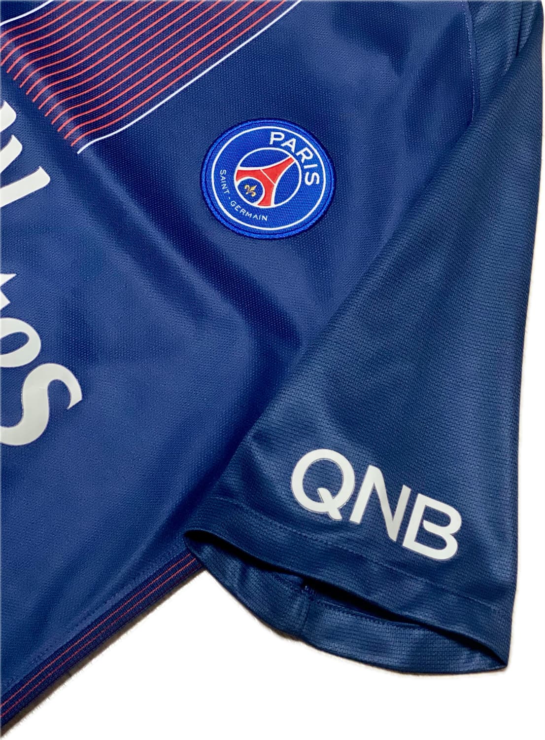 16/17 PSG (Home) (M) 상품이미지3