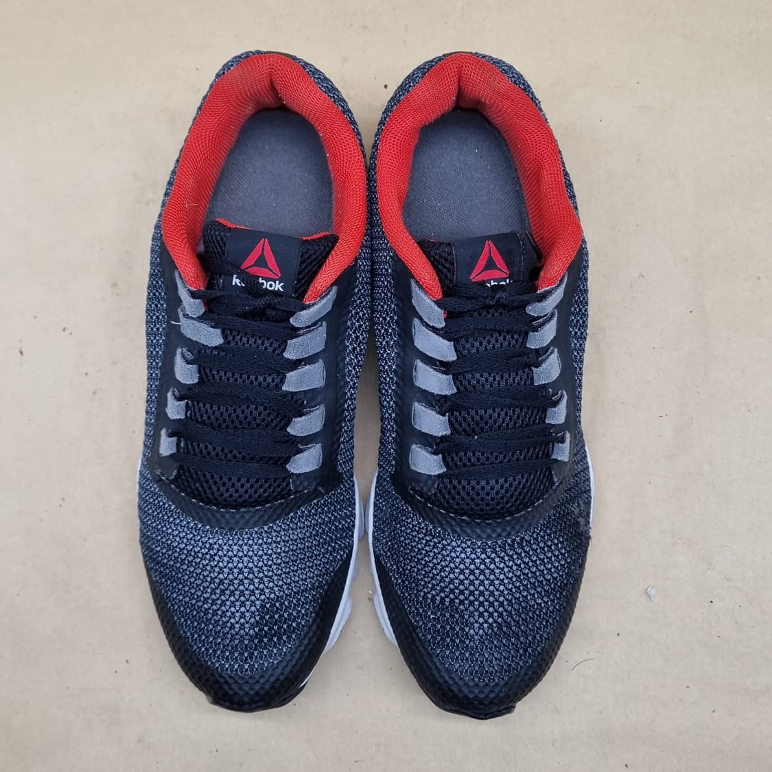 리복 헥사펙트 남성 런닝화  285 상품이미지2