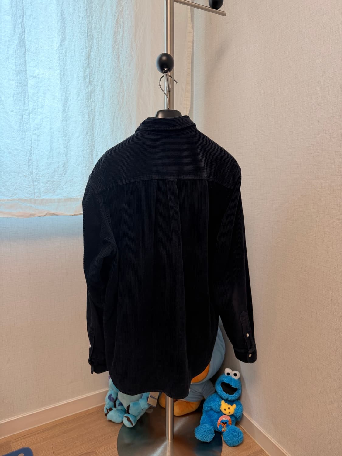 칼하트 메디슨 코드셔츠 L사이즈 상품이미지2