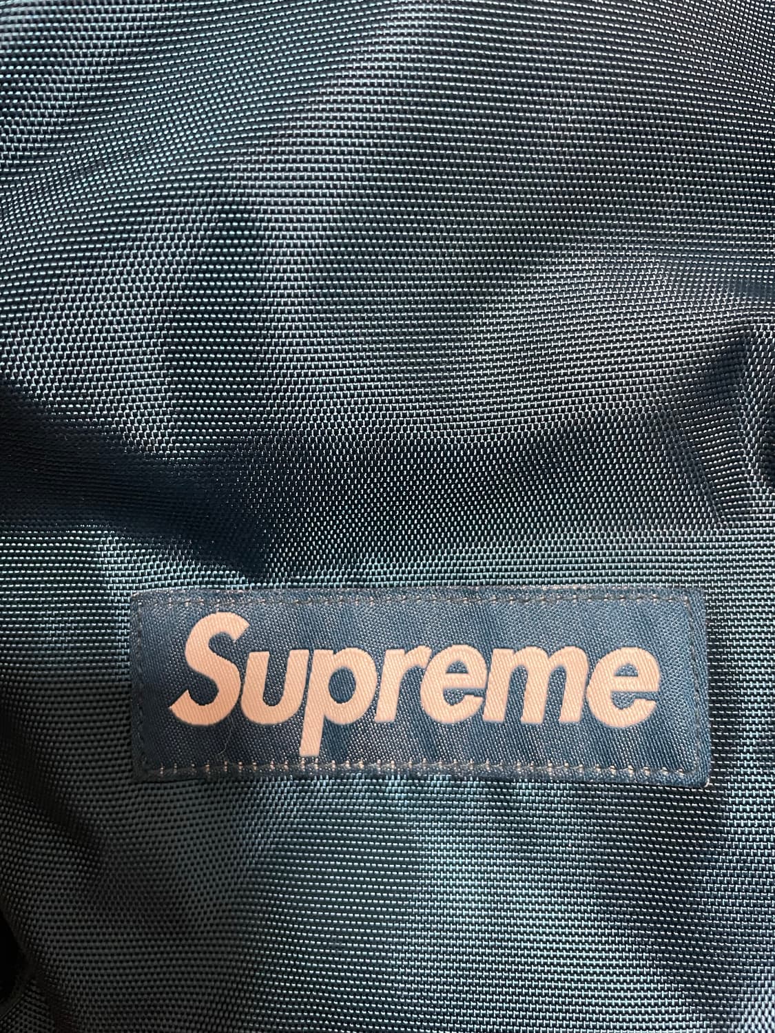 슈프림 19fw 백팩 틸 (supreme)  상품이미지5