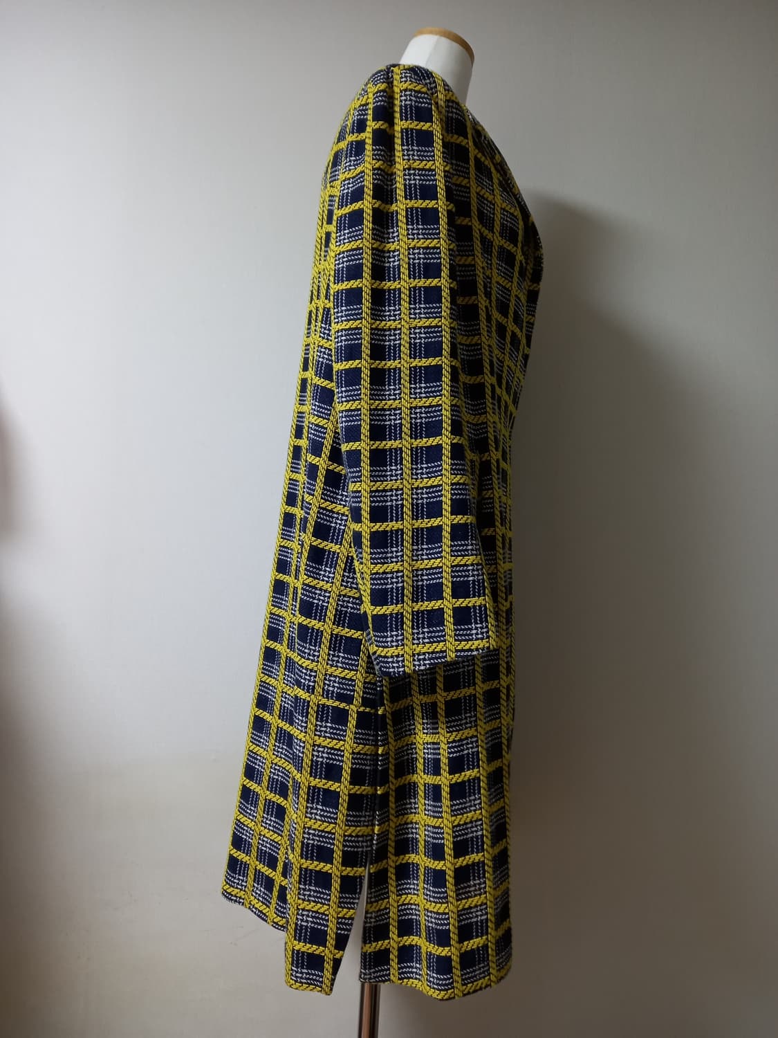 지고트 코트 상품이미지2