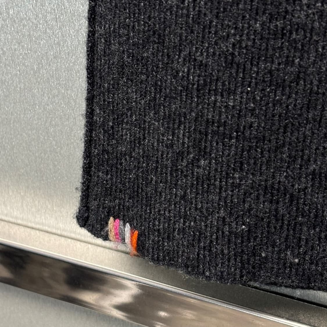 익스트림 캐시미어 넥 워머&탑 상품이미지2