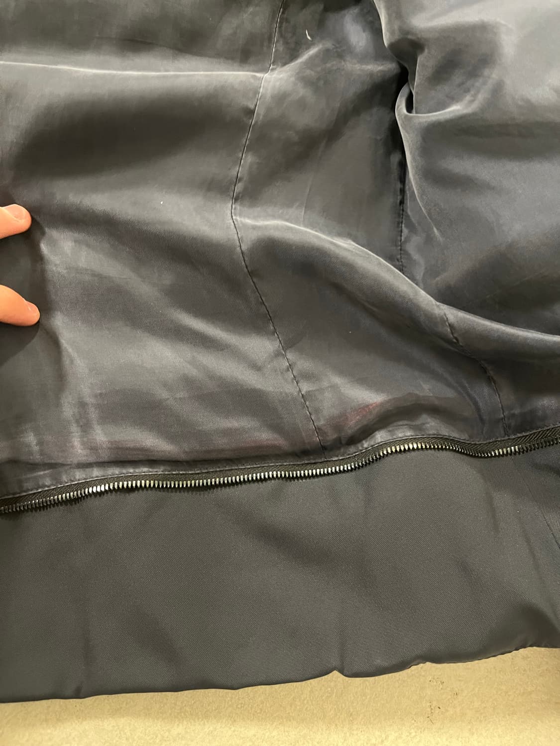 우영미 패딩(48 상품이미지6