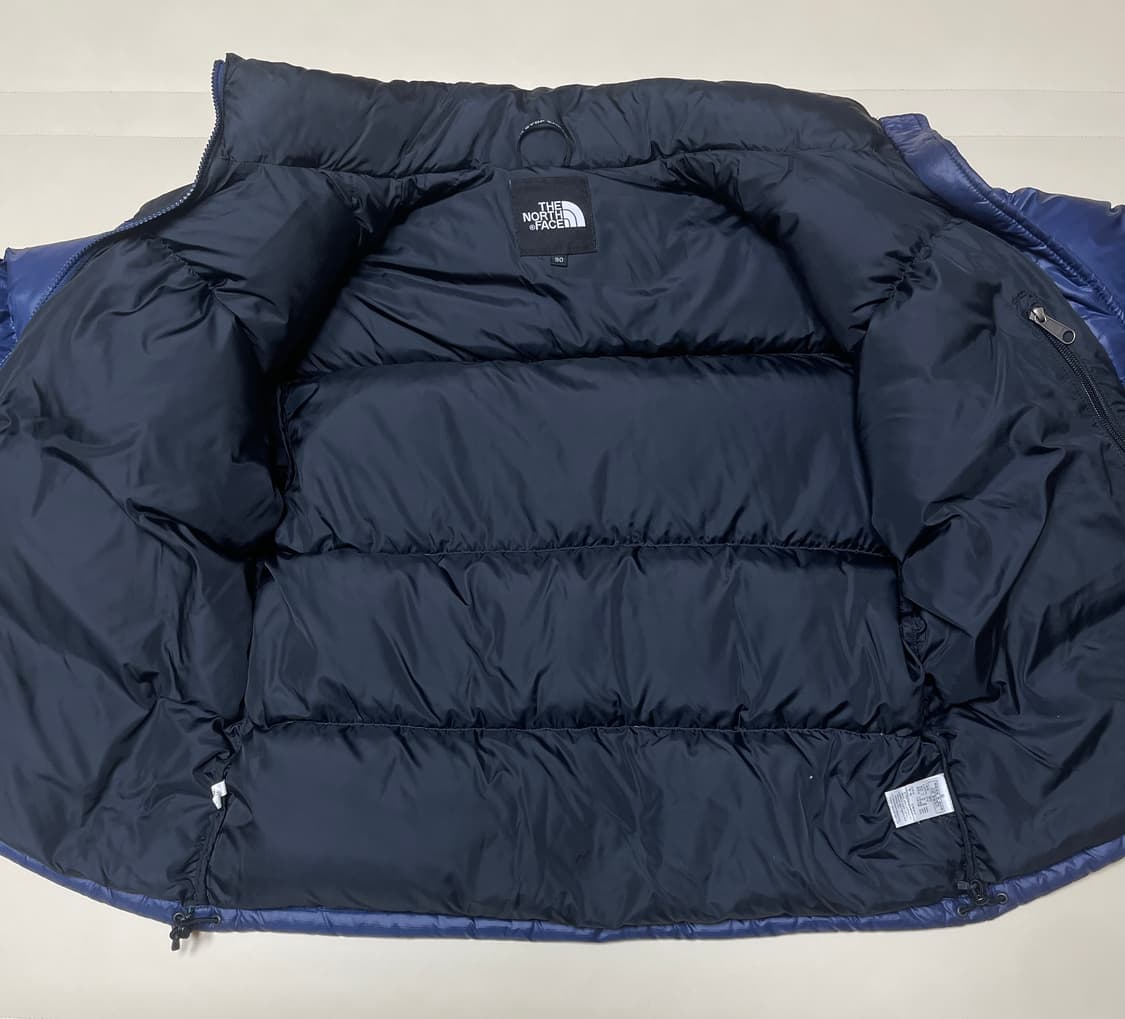 노스페이스 눕시 1996 700 패딩 상품이미지3