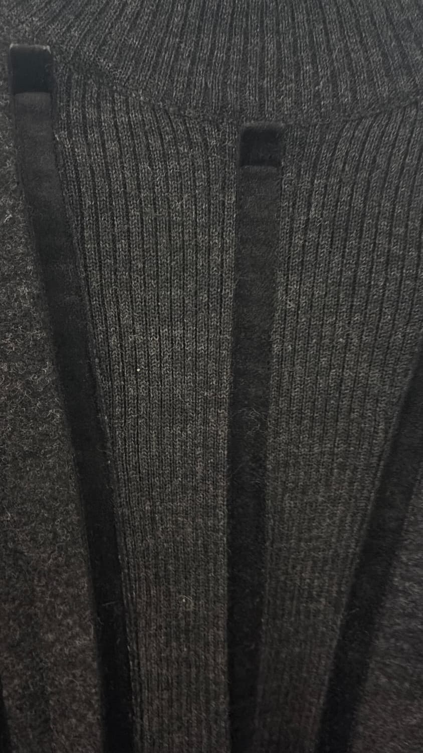 히로코코시노 니트 44,55 상품이미지5