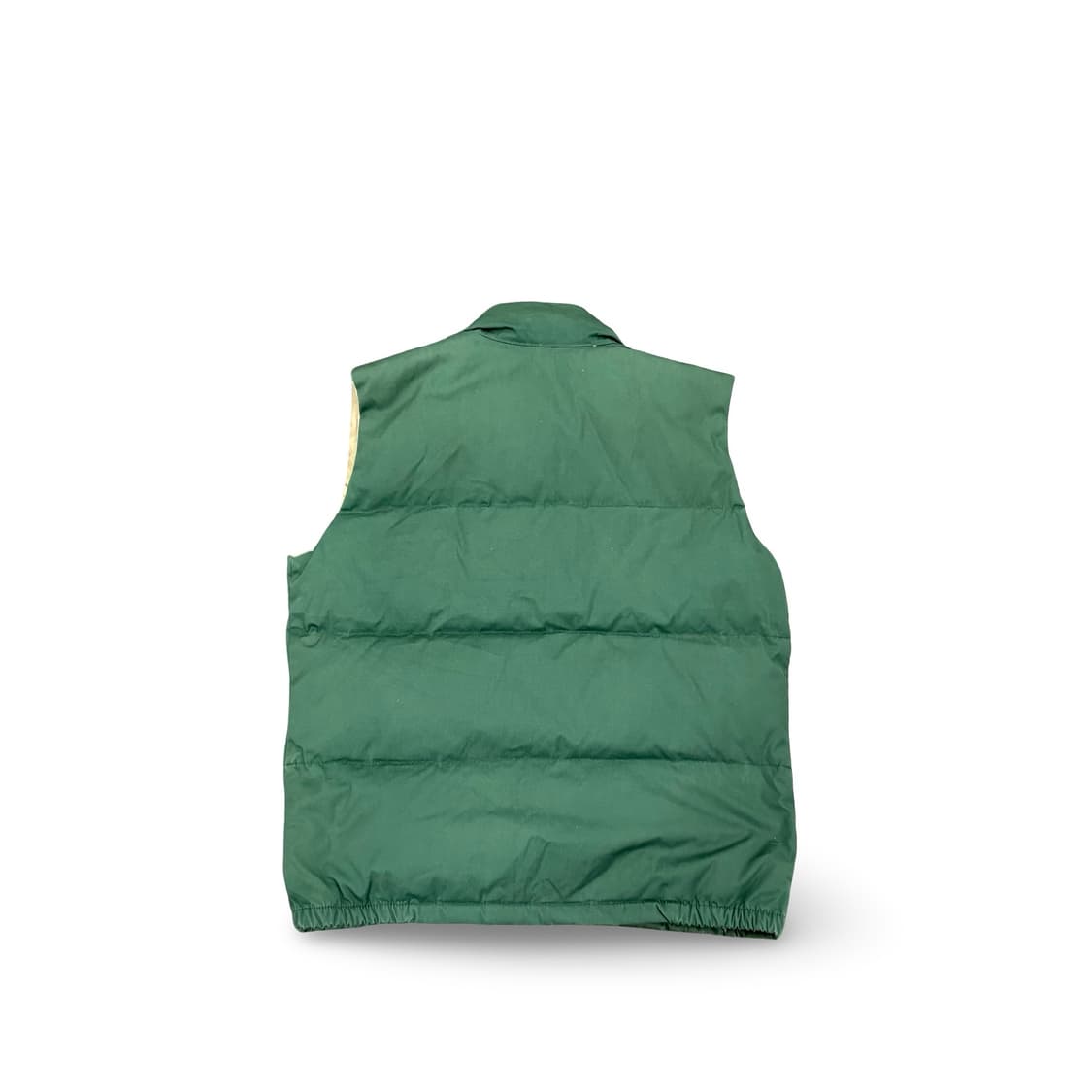 (100)90s usa노스페이스패딩조끼 상품이미지2