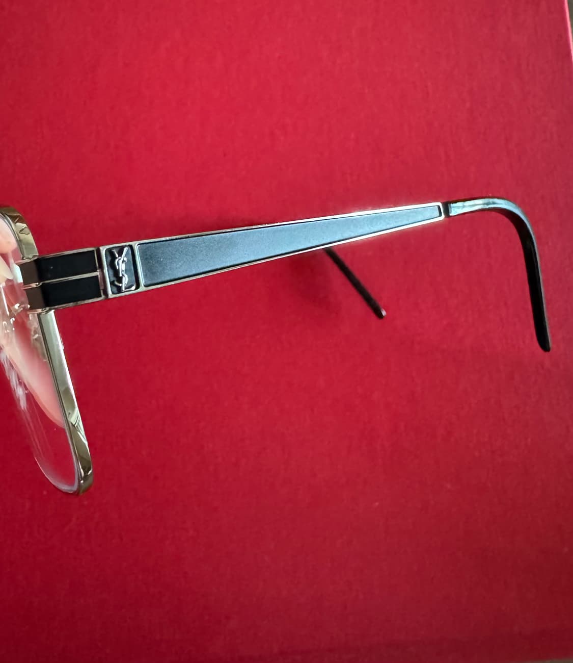 쌩로랑 SL M56안경 상품이미지7