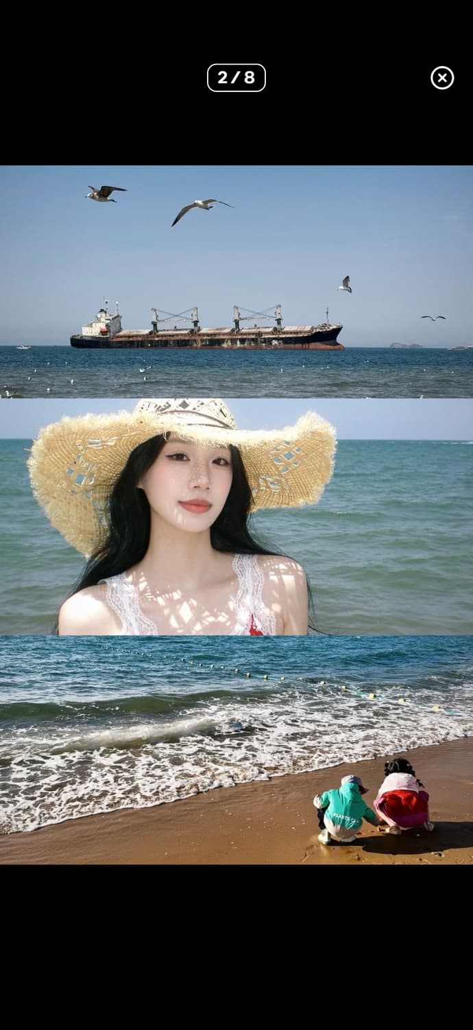 니콘 쿨픽스 s200 베이비몬스터 아사 디카 상품이미지10
