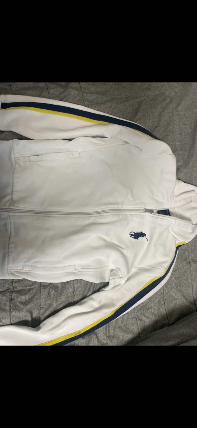 폴로 빅포니 져지 상품이미지1