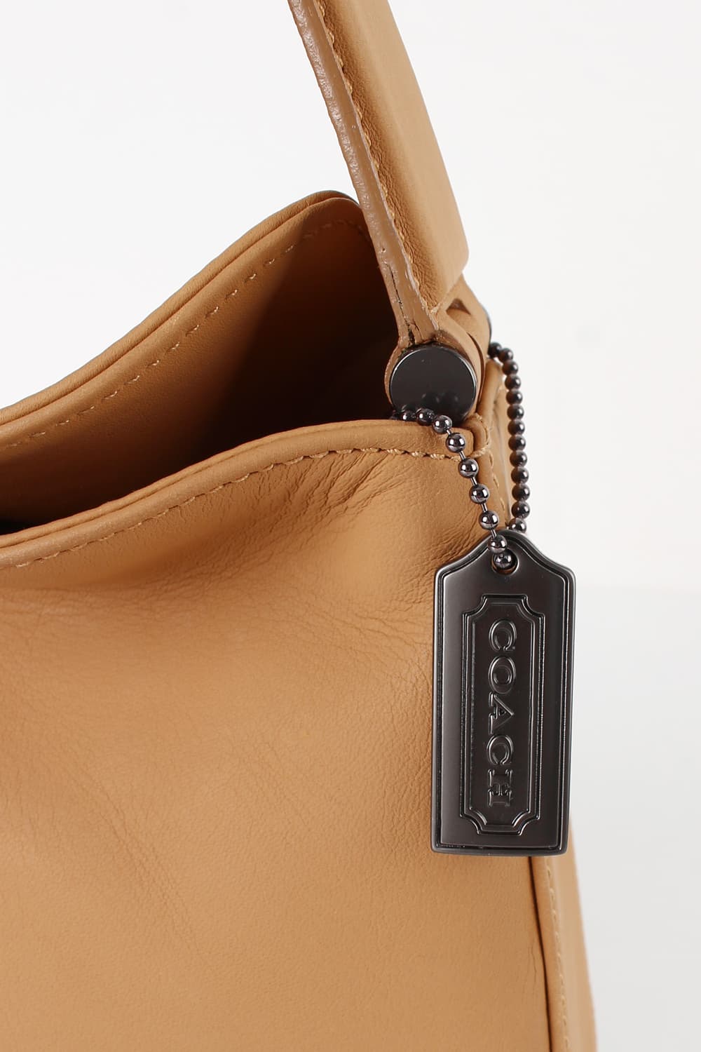 COACH Glove Tanned Leather Bag 상품이미지2