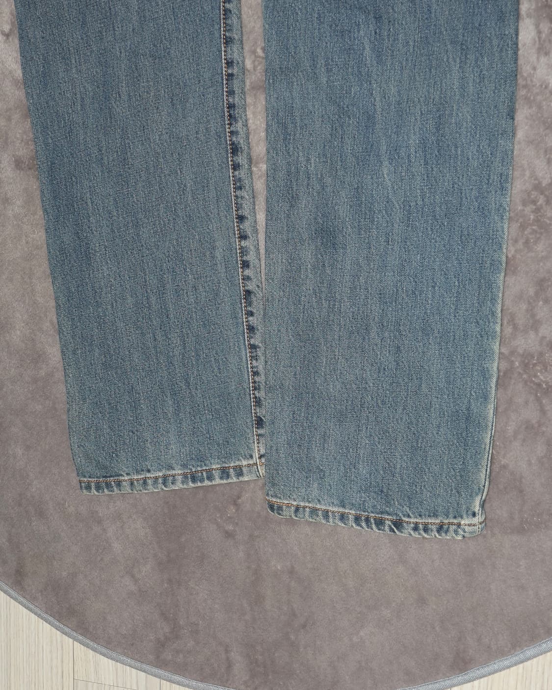 00‘s 리바이스 501 데님팬츠 [0-163] 상품이미지8