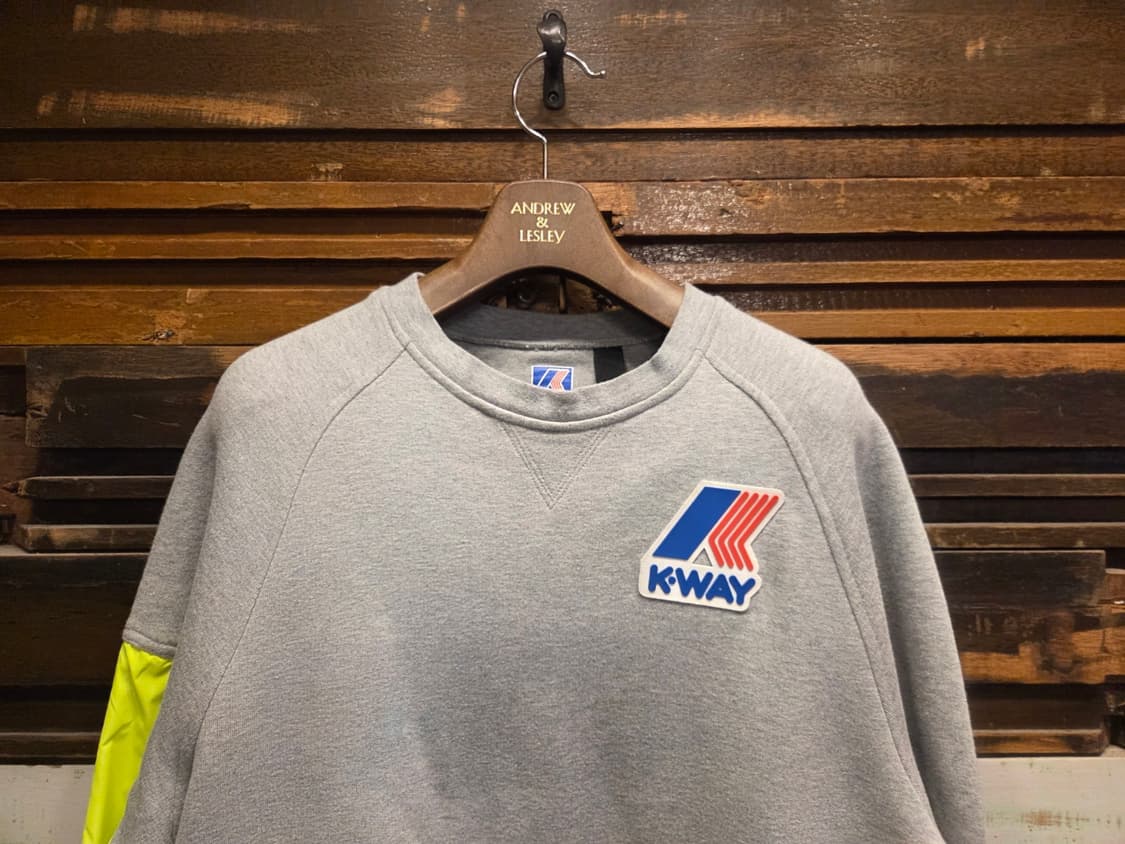 카웨 스웻 상품이미지6