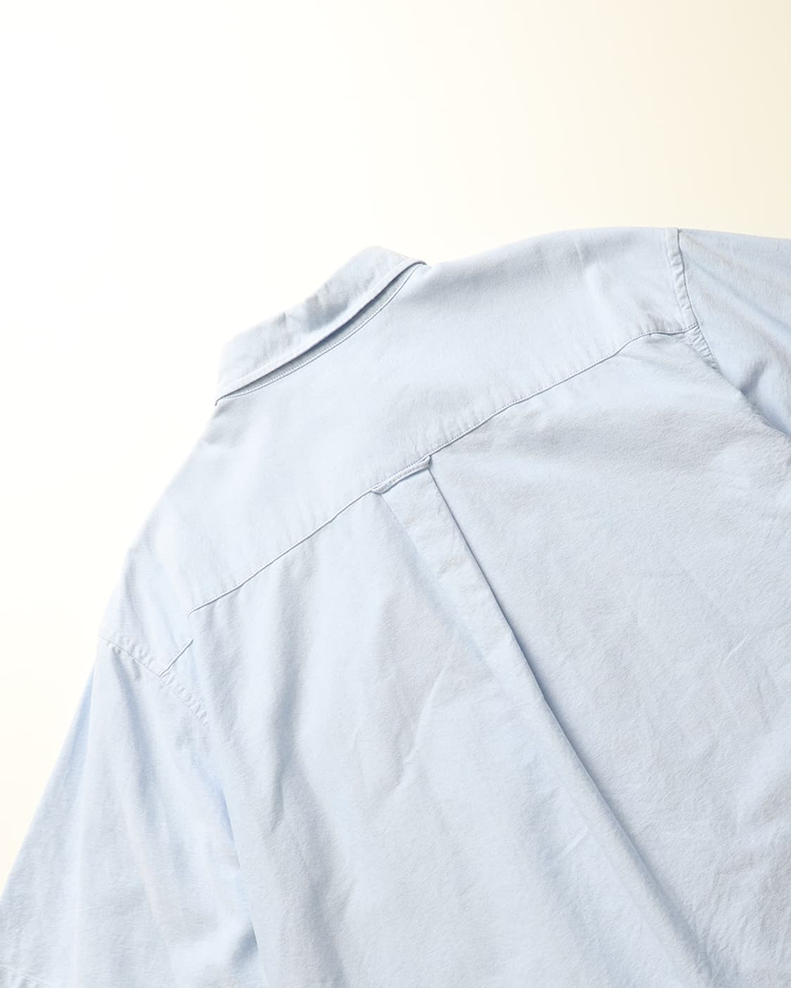 FREAK'S STORE × TOWN CRAFT S/S B.D Shirt 상품이미지8
