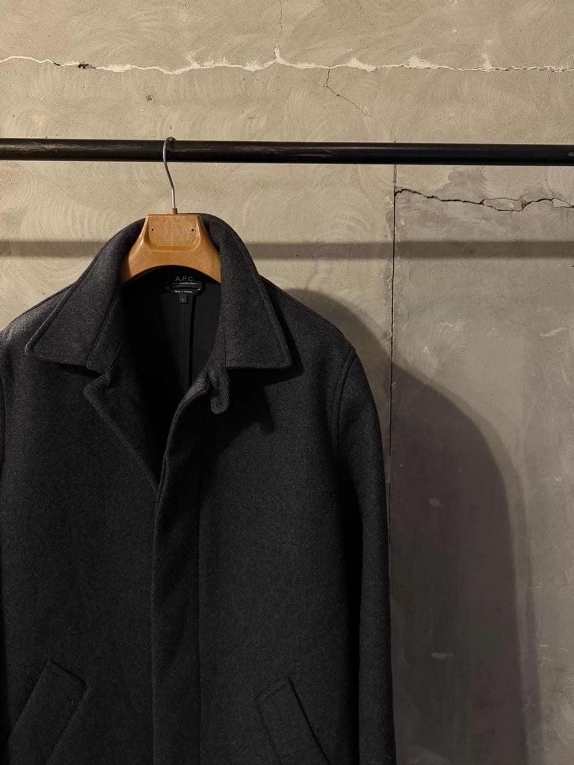 아페쎄 울코트 100~103 상품이미지8