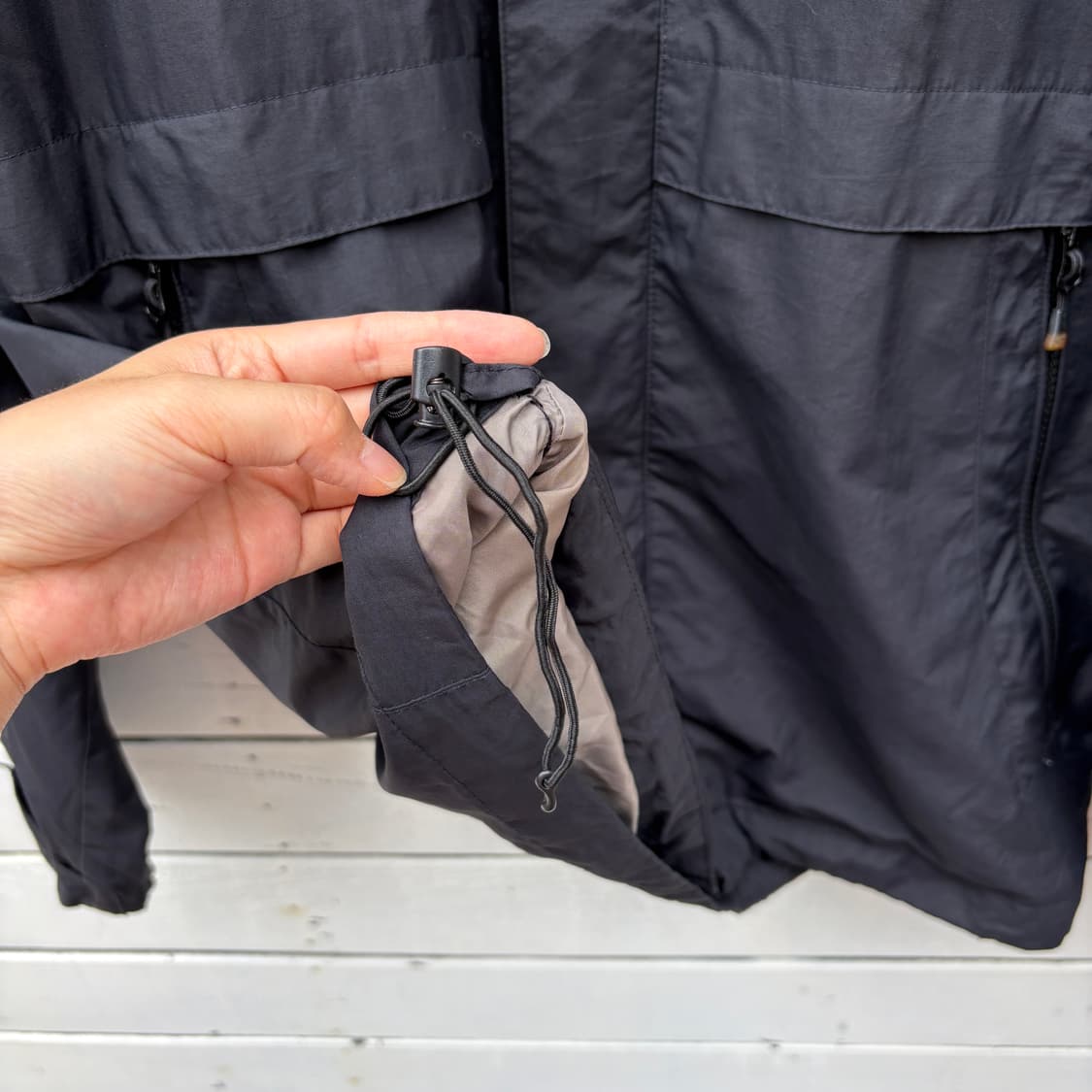 The North Face 노스페이스 바람막이 자켓 상품이미지7