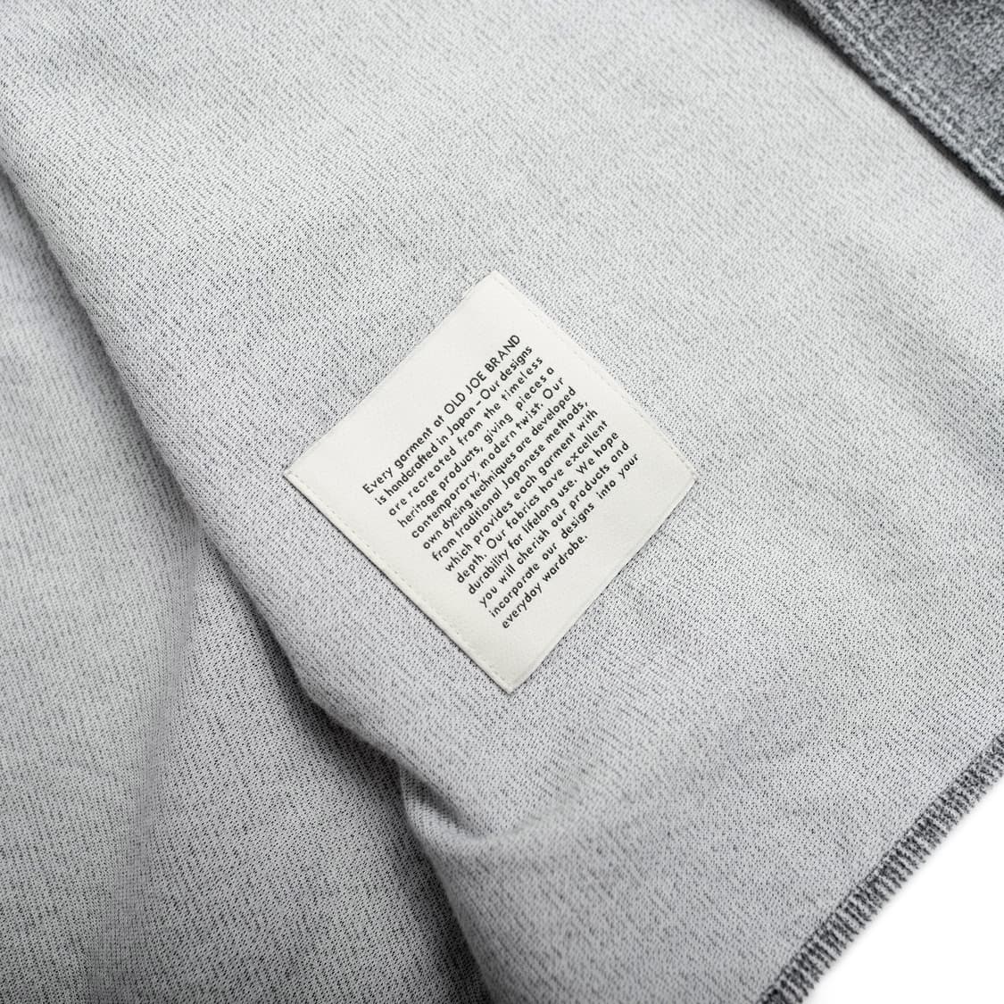 올드조 22FW 스왈로우 칼라 스포츠 셔츠 15.5사이즈 상품이미지9