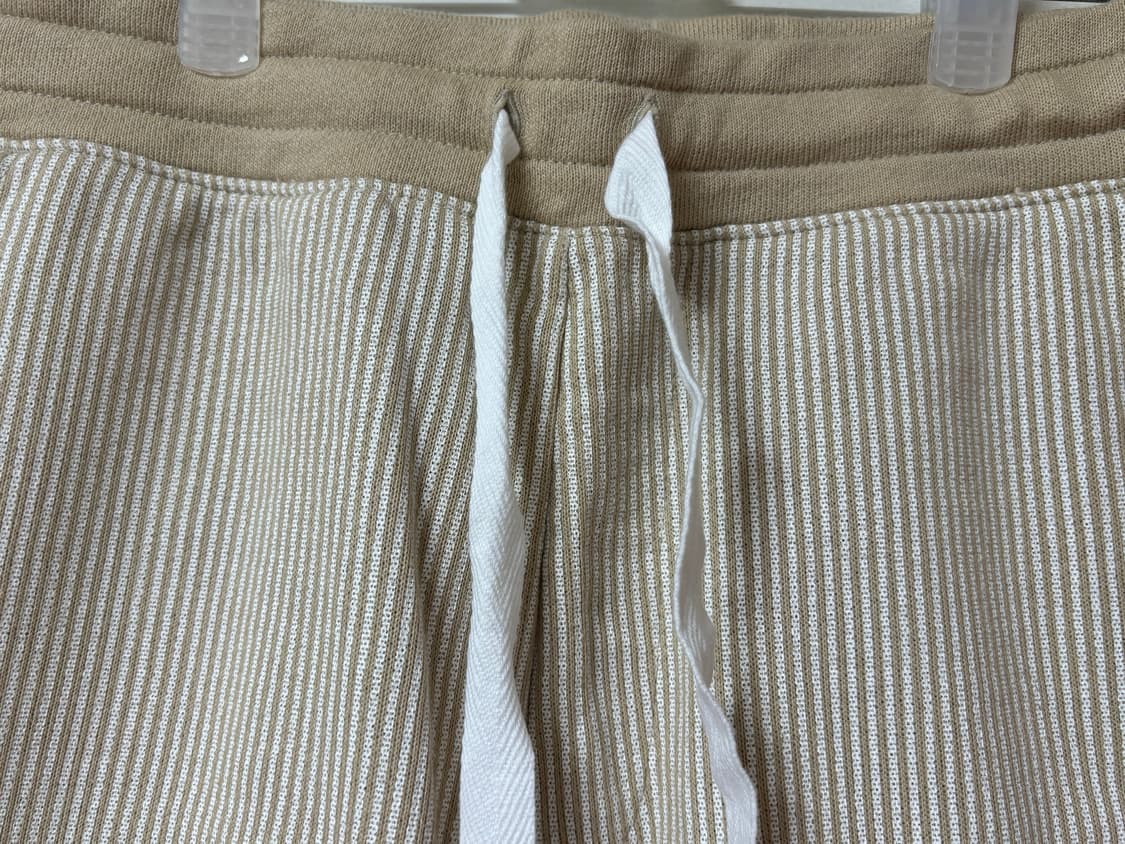 Gu 스웻쇼츠 반바지 S 미사용 상품이미지3