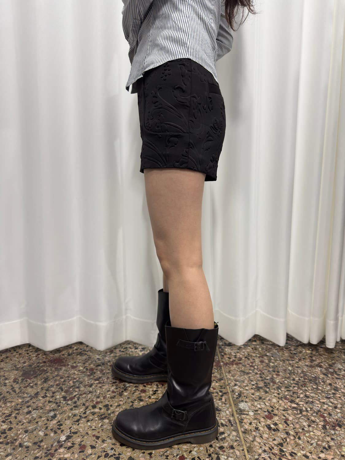 tittty&co oriental short pants 상품이미지2