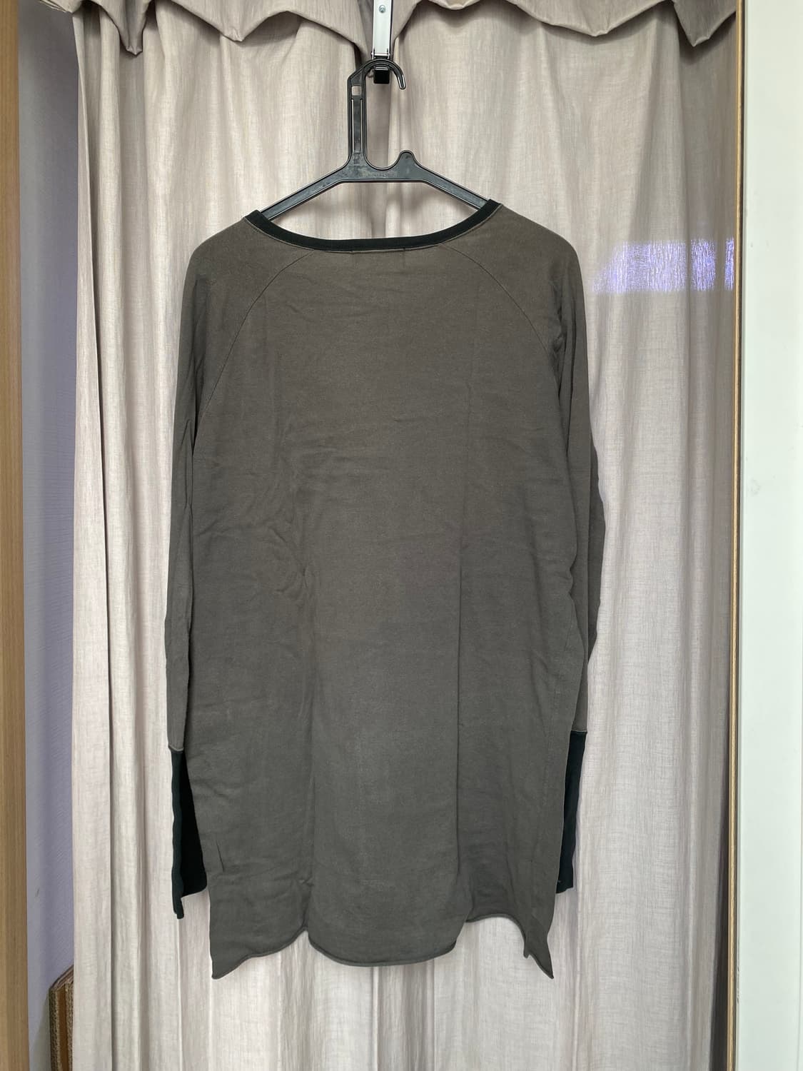 Diet Butcher Slim Skin long sleeve 상품이미지4