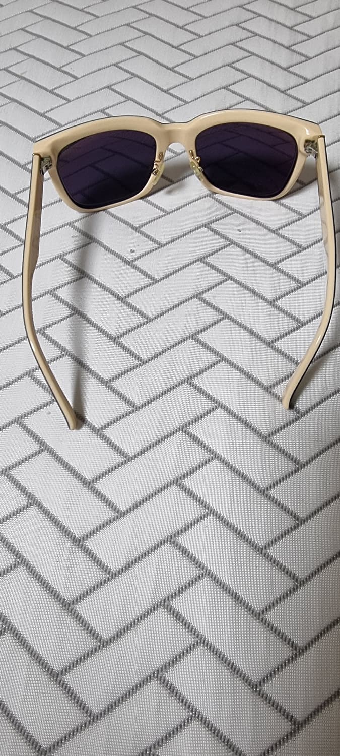 브레라 네로 명품 선글라스 팔아요 상품이미지3