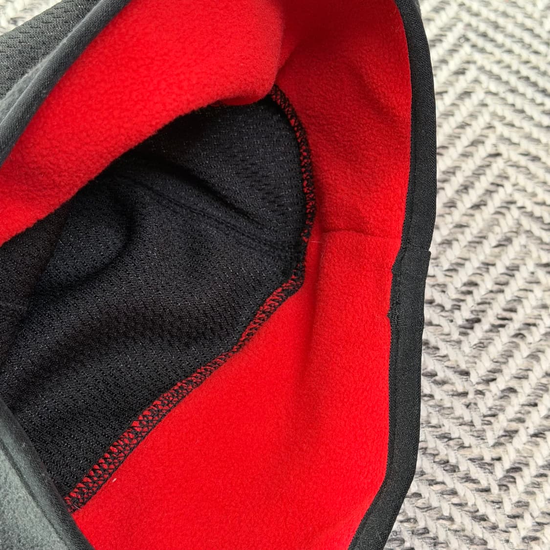 아크테릭스 헬멧 라이너 비니 상품이미지4