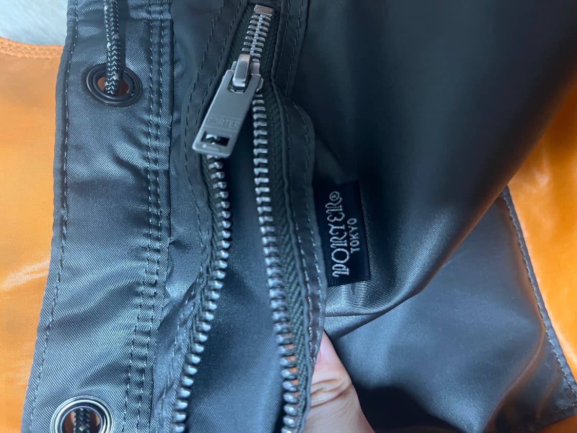 요시다포터 탱커 럭색 백팩 상품이미지9