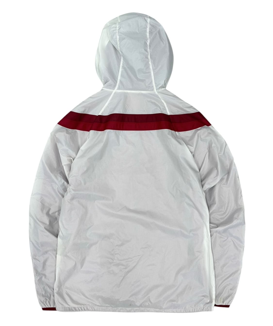 아디다스 스페인 바람막이 화이트 (L) 상품이미지7