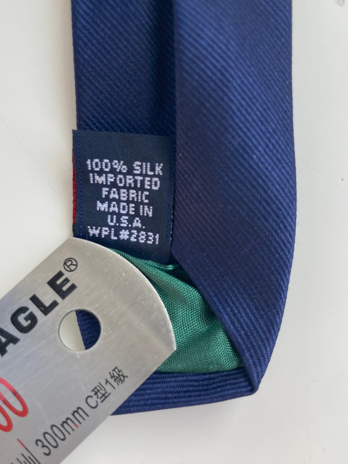 타미힐피거 넥타이 상품이미지5