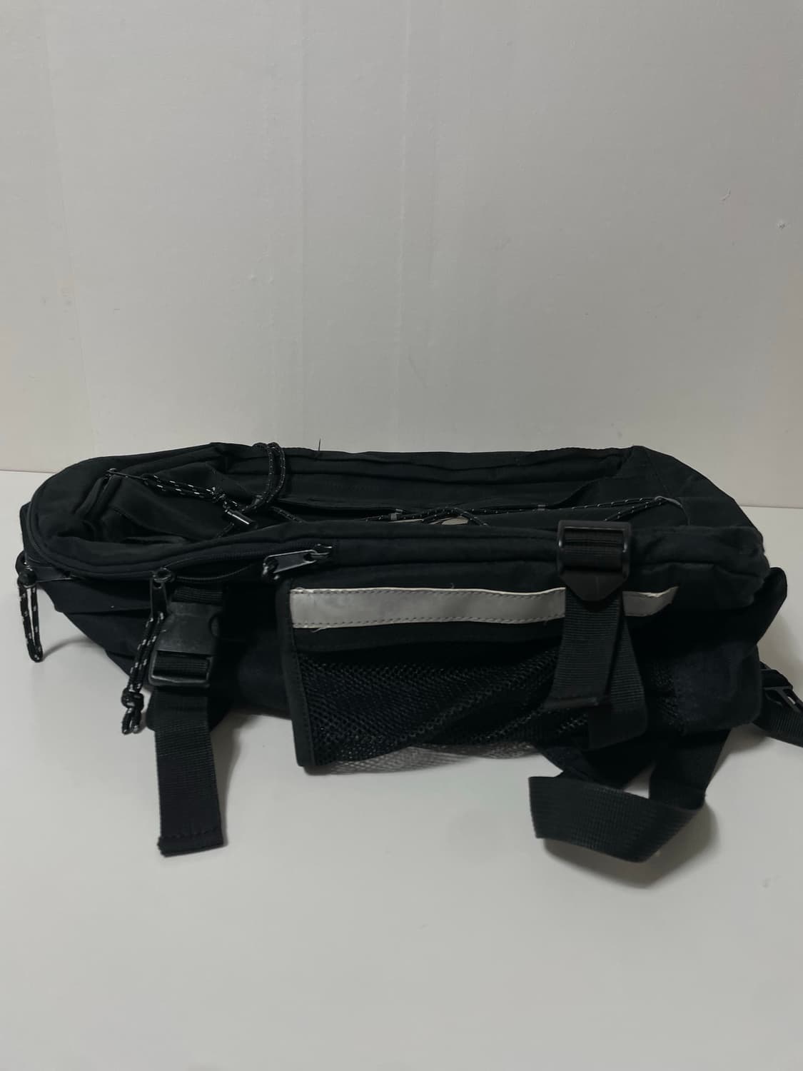 네스티킥 백팩 가방 정품 상품이미지3