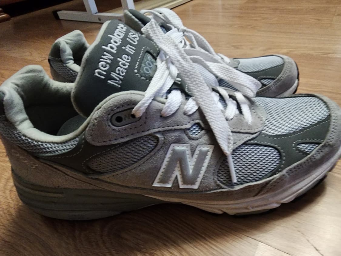 뉴발란스 993 270 상품이미지1
