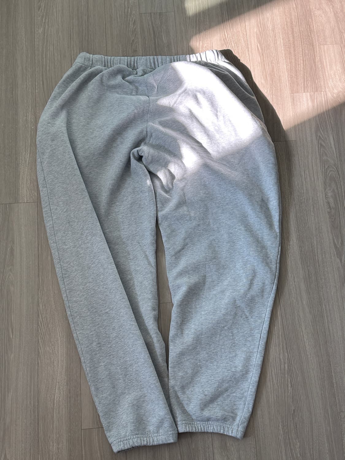 L 챔피온 스웻팬츠 상품이미지2