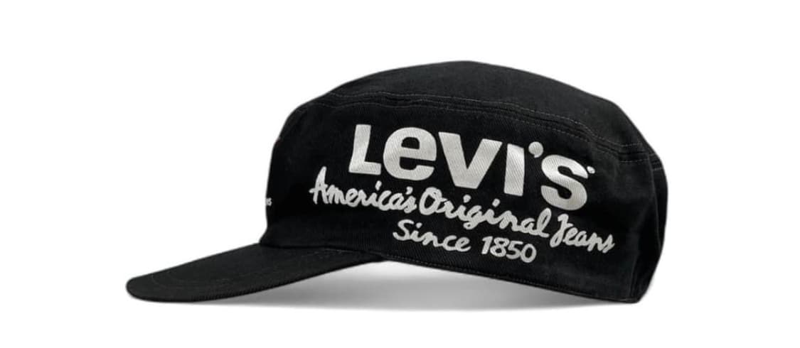 Levi’s work cap  상품이미지2