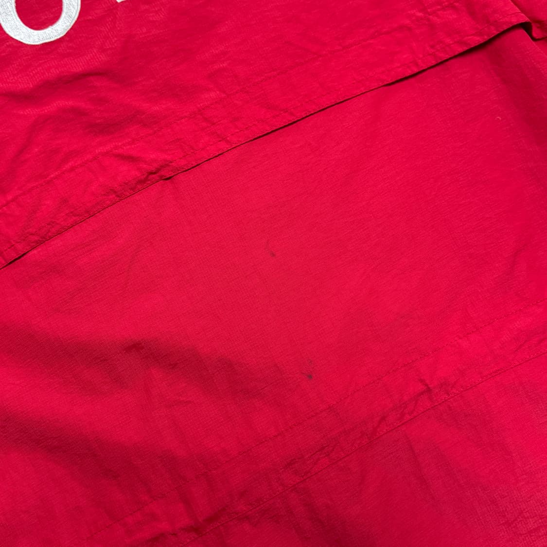 도요타 재팬 빈티지 레이싱 나일론 자켓 L 상품이미지8