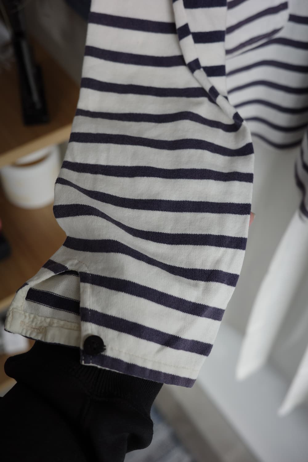 Kapital 캐피탈 스트라이프 롱슬리브 상품이미지4