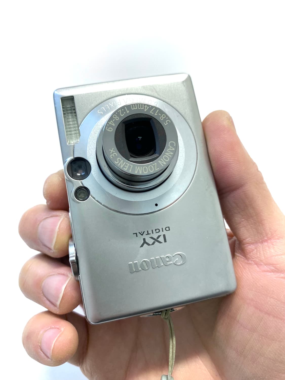 [예약] 캐논 익서스 IXUS 60 디지털 카메라 (IXY 70) 상품이미지9