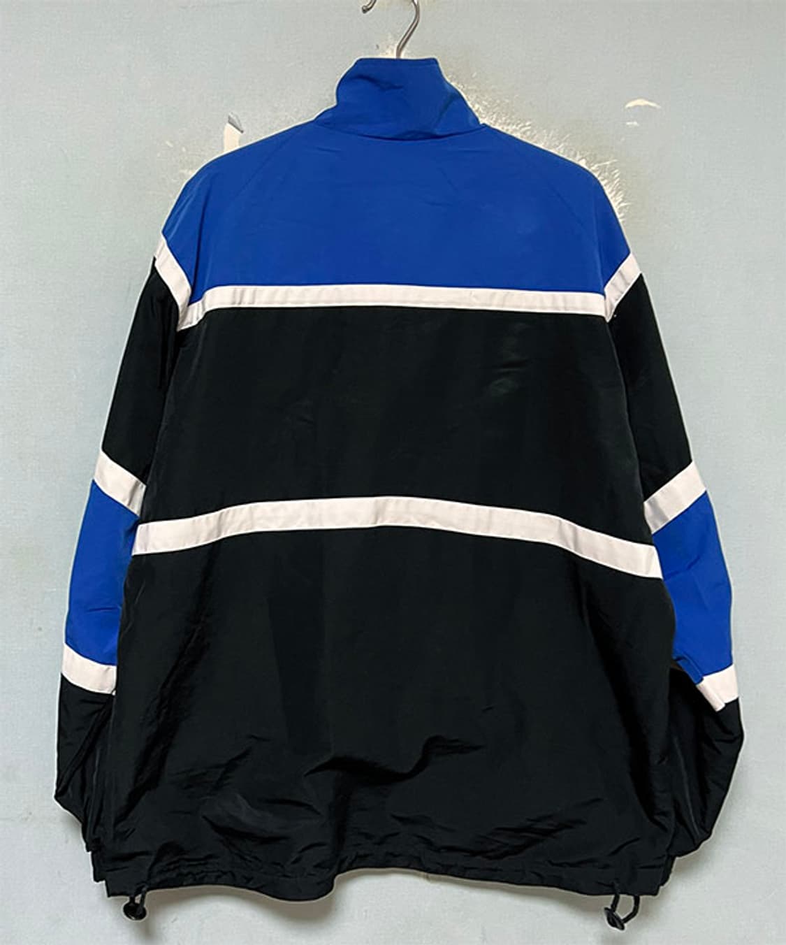 아디다스 90's 남자 바람막이 올드스쿨룩 춘추 100-105 상품이미지2