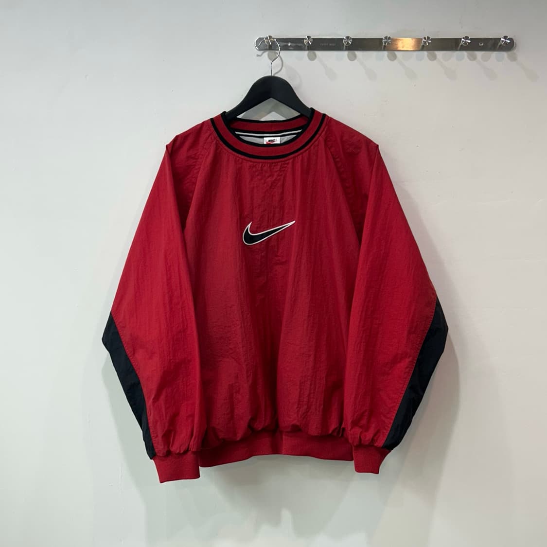 90s 나이키 웜업 상품이미지1