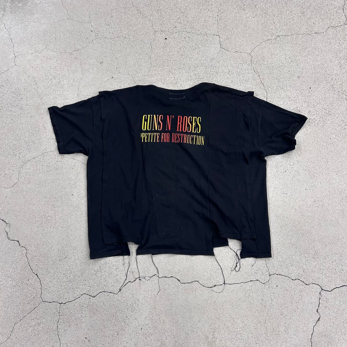 23SS DISCOVERED "GUNS N' ROSES" 상품이미지2