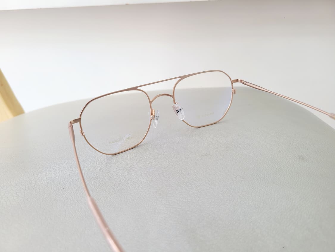 폴휴먼 안경 초경량 투브릿지PHP-471D 상품이미지8