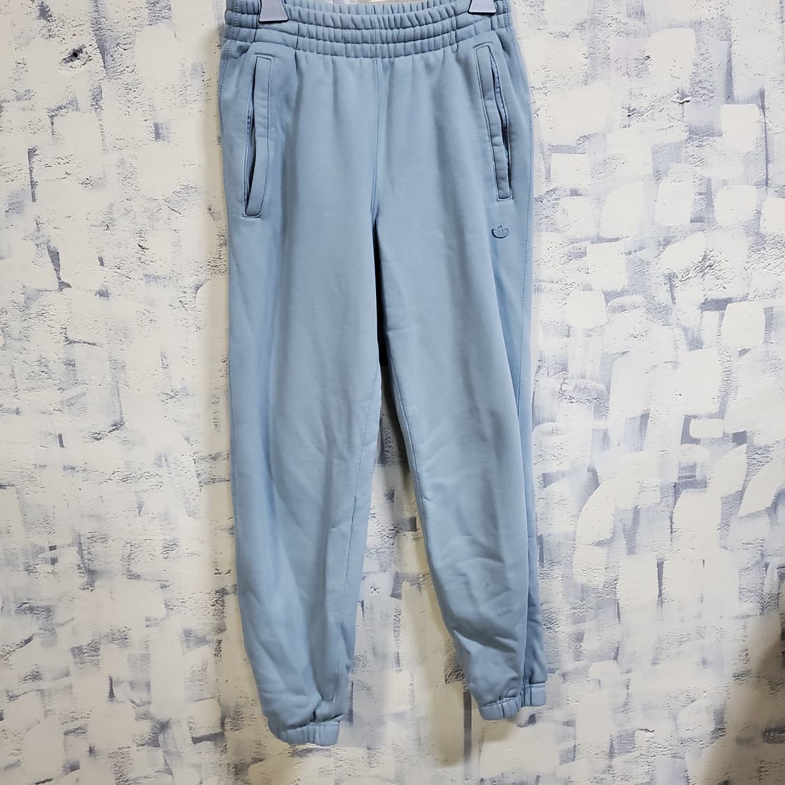 아디다스 파이어버드 기모 조거팬츠  상품이미지1