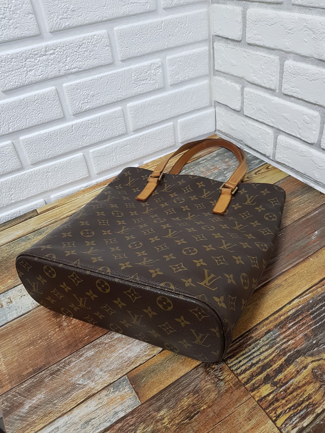 [정품] 루이비통 바빈백gm 상품이미지3