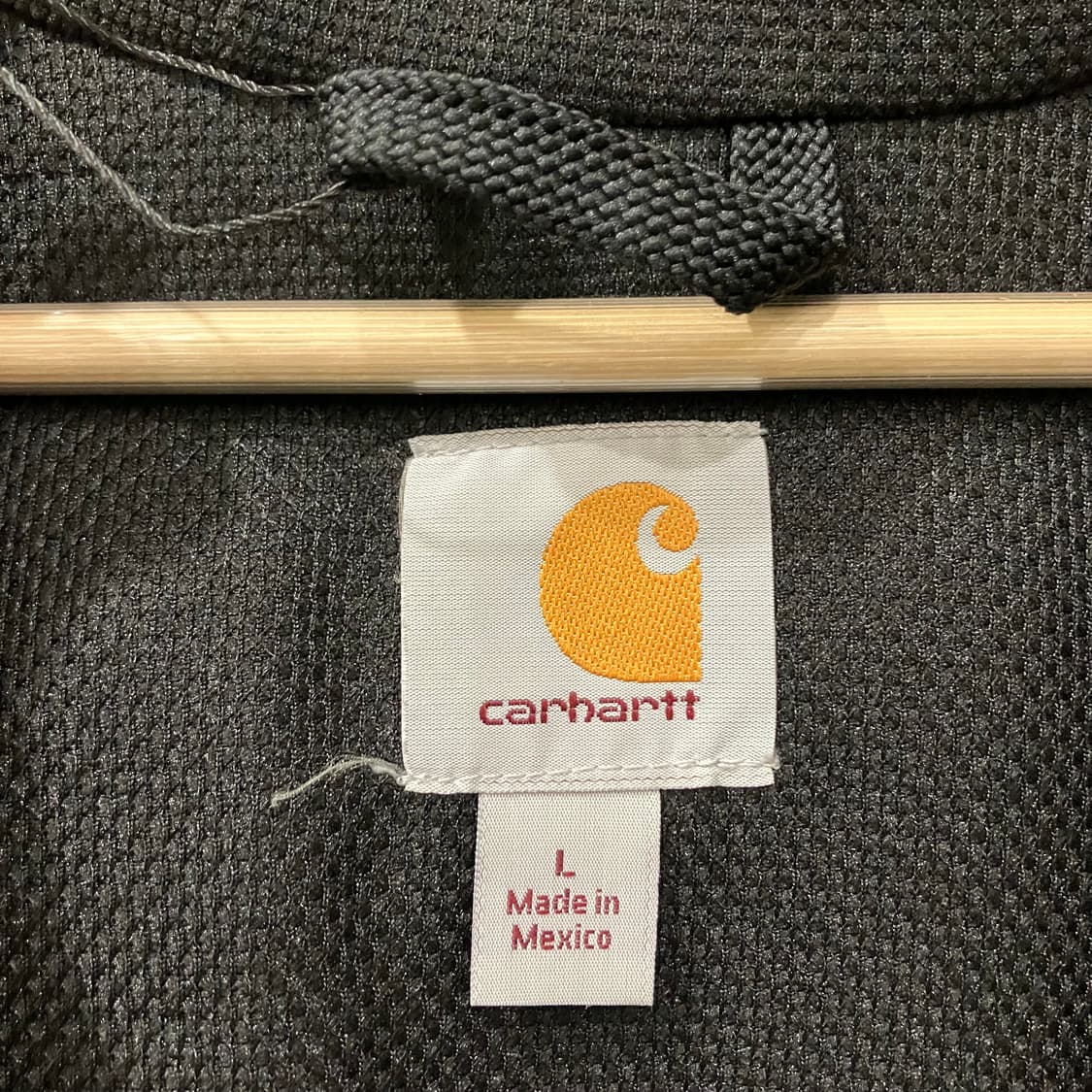 159 칼하트 써멀 레인디펜더 후드집업 상품이미지2