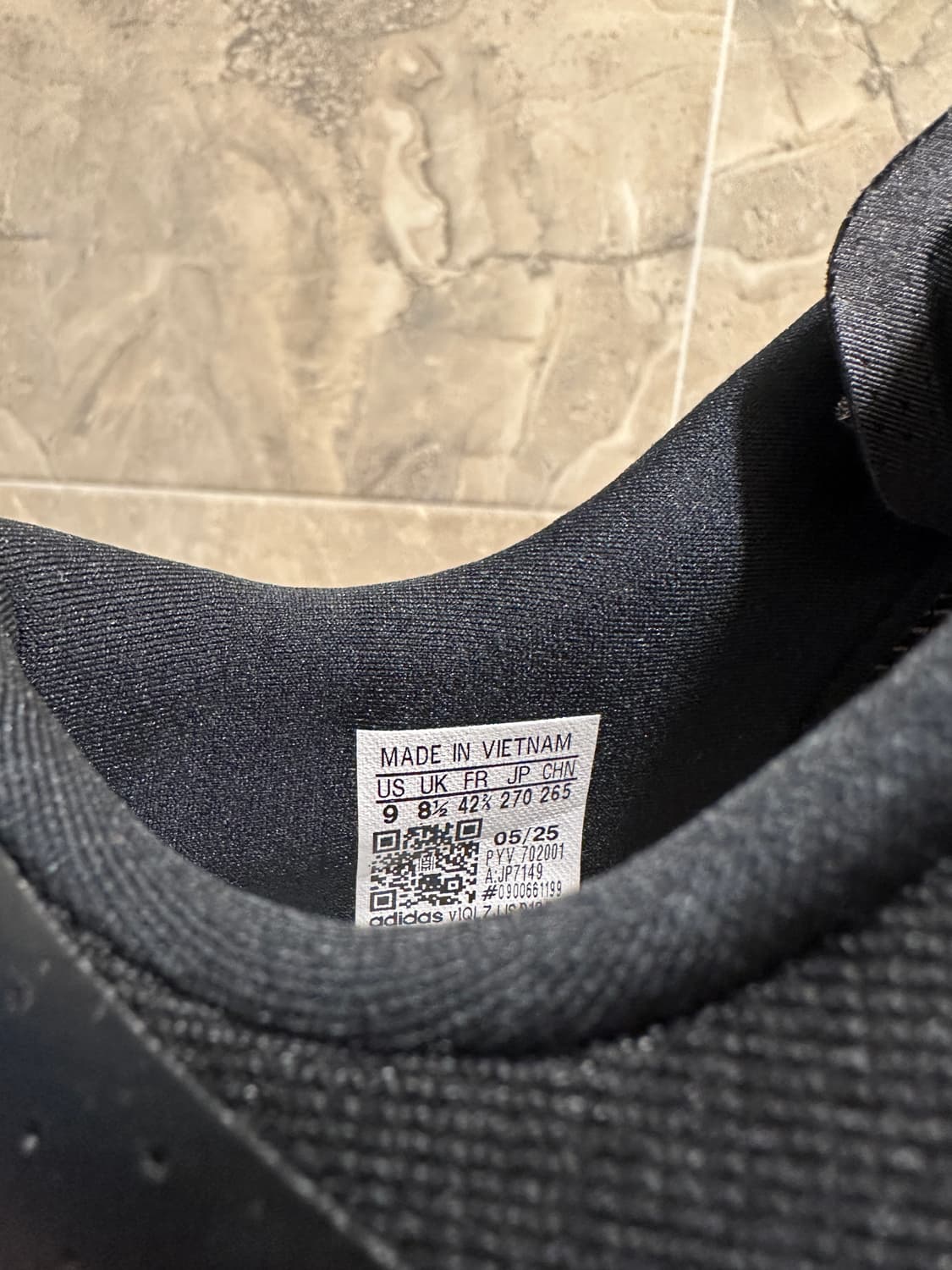 아디다스 에보SL 270 상품이미지4