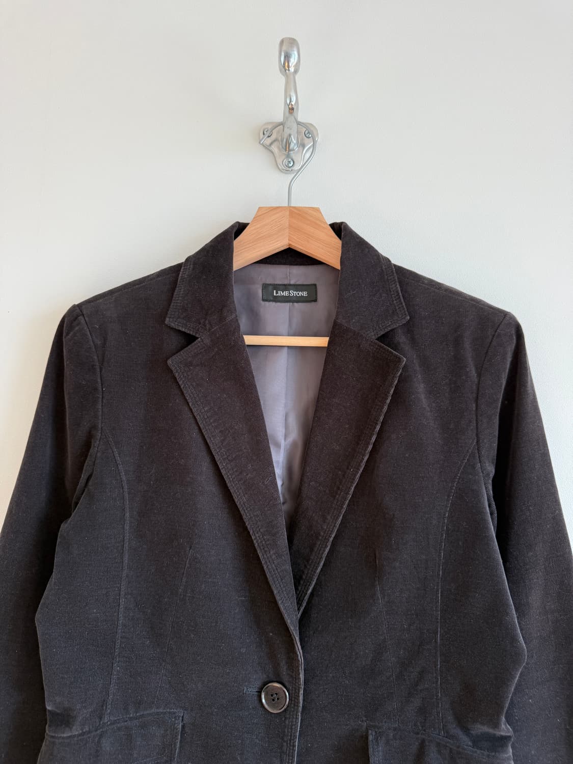 Pre owned 코튼 자켓 상품이미지2