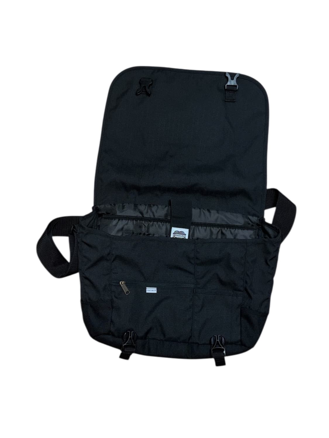 칼하트 립스탑 메신저백 크로스백 상품이미지5