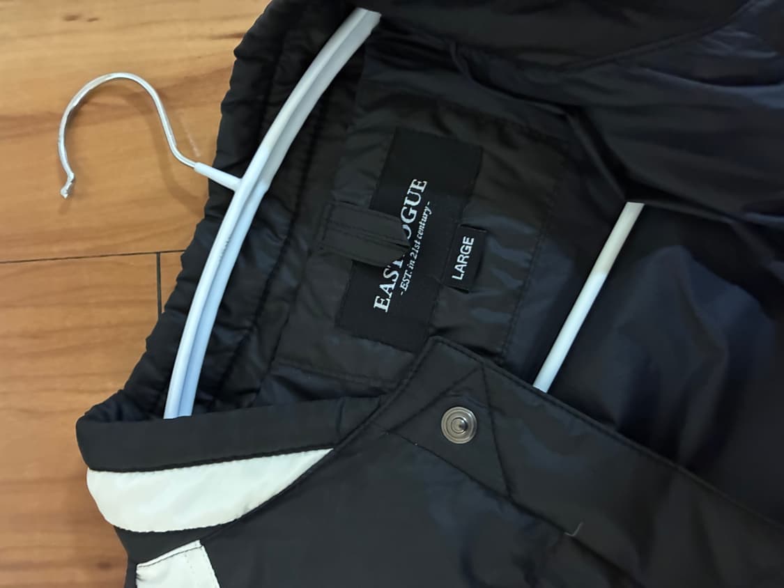 이스트로그 스카잔 팝니다. 상품이미지1