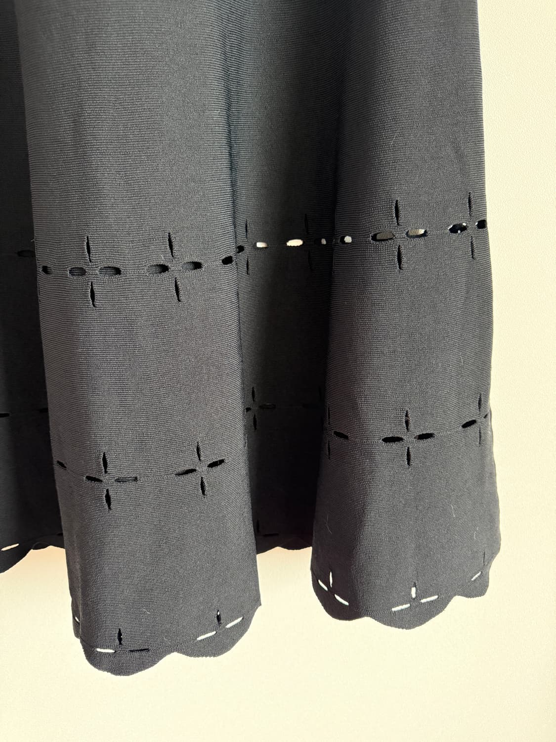 산드로(SANDRO) 롱 스커트 상품이미지3