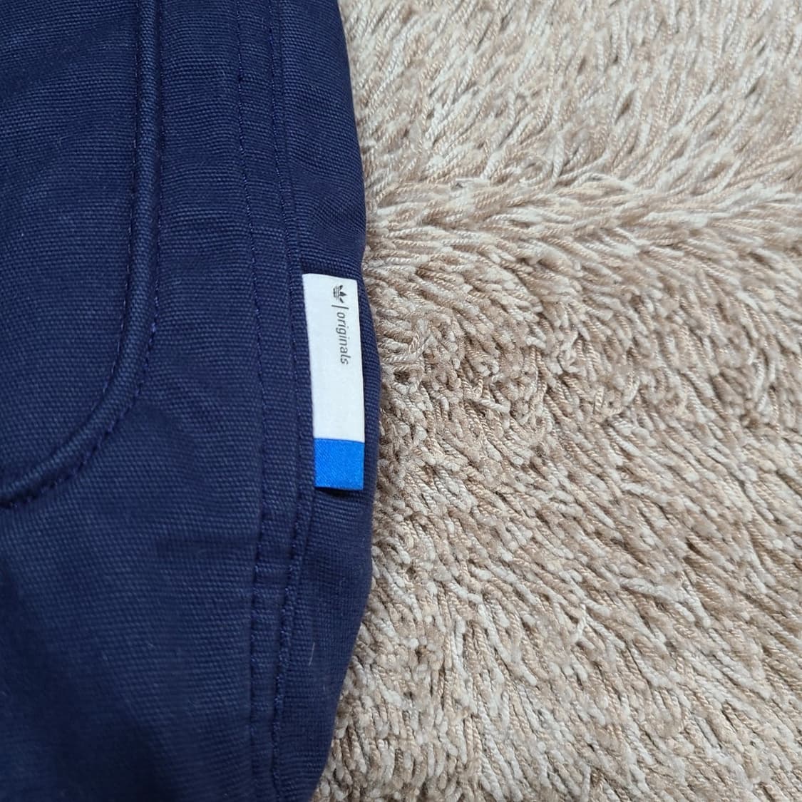 아디다스 양털코트 상품이미지6