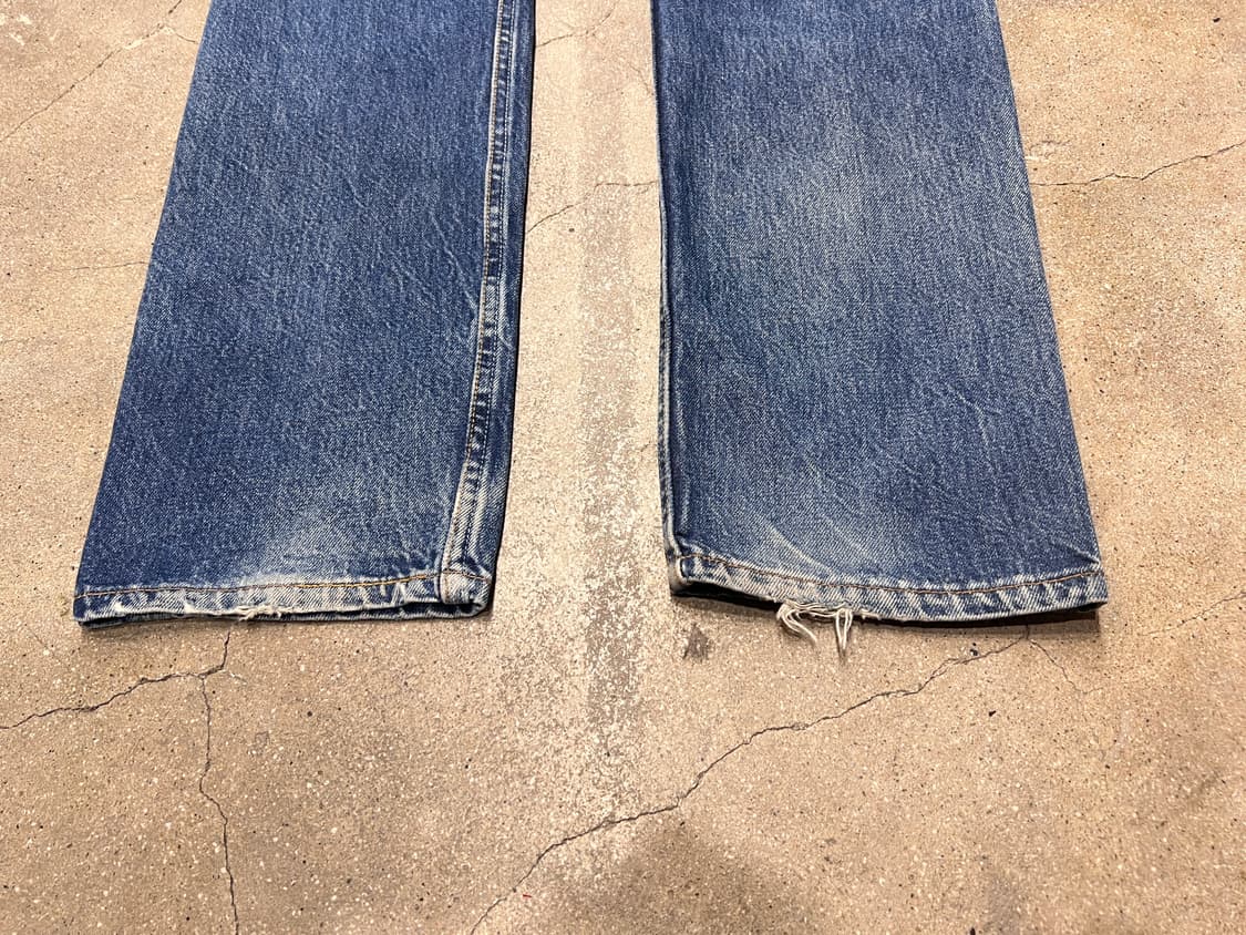 00‘s 리바이스 501 USA 상품이미지7