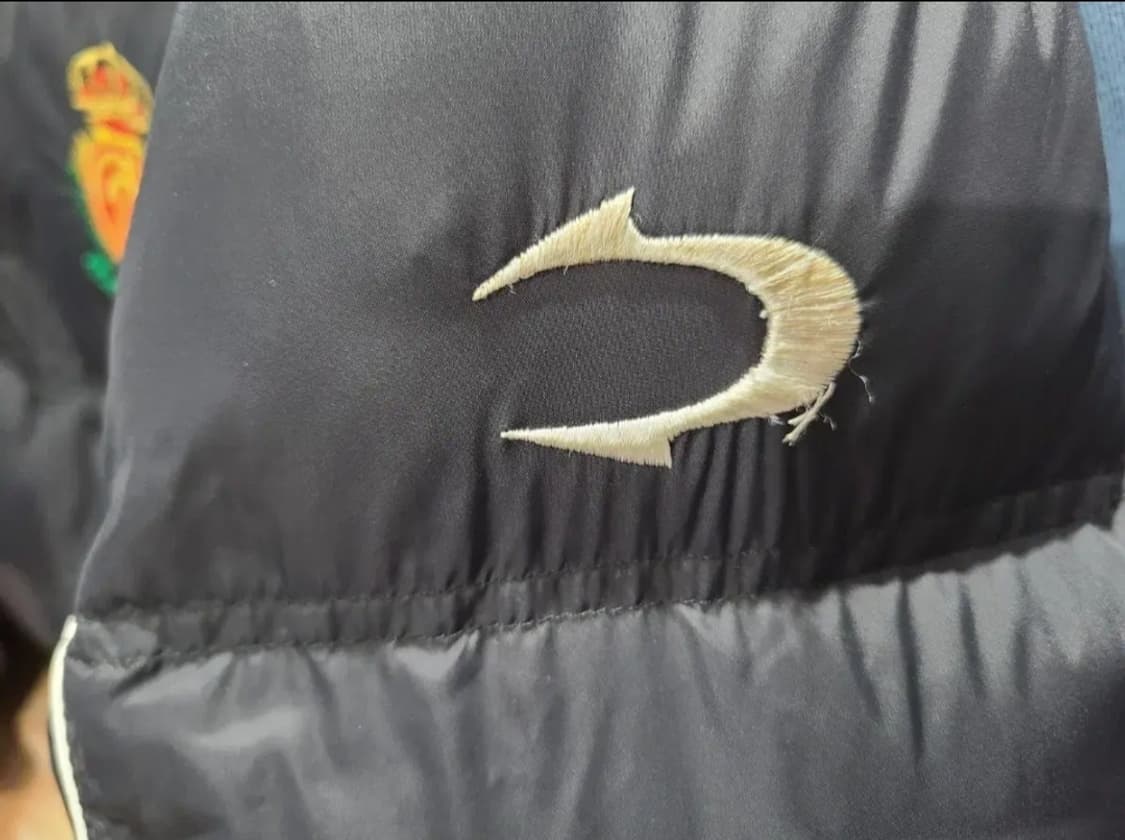 JOHN SMITH RCD 마요르카 롱패딩 상품이미지6